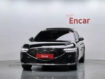 2023 Genesis G90 с пробегом 34 088 км