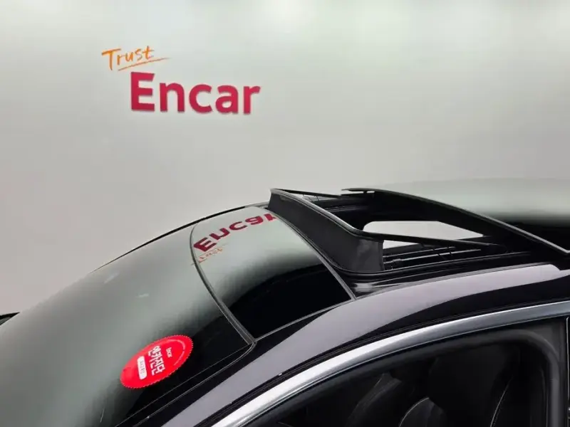 2023 Genesis G90 с пробегом 34 088 км