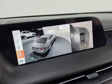 2023 Genesis G90 с пробегом 34 088 км