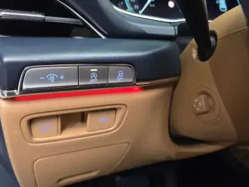 2023 Genesis GV80 с пробегом 31 040 км