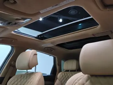 2023 Genesis GV80 с пробегом 31 040 км