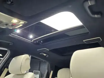 2023 Genesis GV80 с пробегом 40 431 км