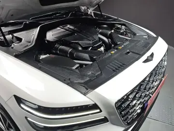2023 Genesis GV80 с пробегом 34 152 км