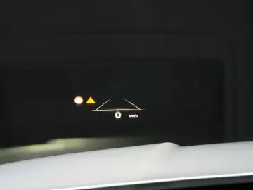 2023 Genesis GV80 с пробегом 34 152 км