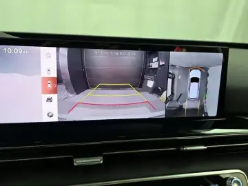 2023 Genesis GV80 с пробегом 24 517 км