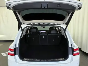 2023 Genesis GV80 с пробегом 24 517 км