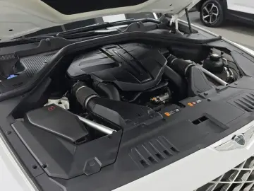 2023 Genesis GV80 с пробегом 59 033 км