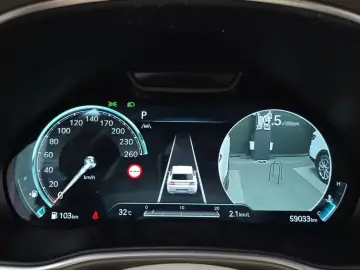 2023 Genesis GV80 с пробегом 59 033 км