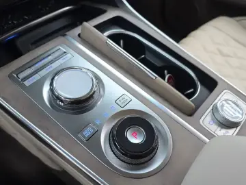 2023 Genesis GV80 с пробегом 59 033 км