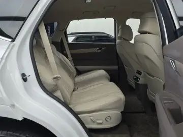 2023 Genesis GV80 с пробегом 59 033 км