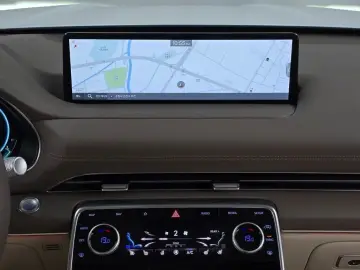 2023 Genesis GV80 с пробегом 59 033 км