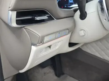2023 Genesis GV80 с пробегом 59 033 км