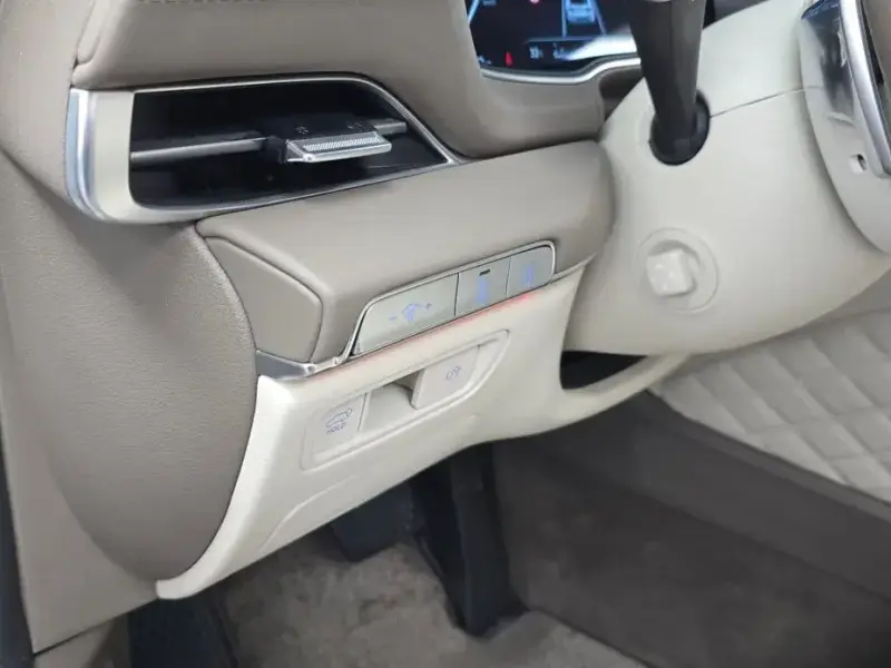 2023 Genesis GV80 с пробегом 59 033 км