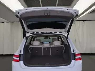 2023 Genesis GV80 с пробегом 59 033 км