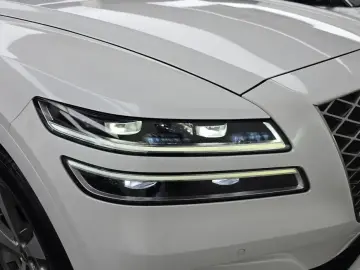 2023 Genesis GV80 с пробегом 59 033 км