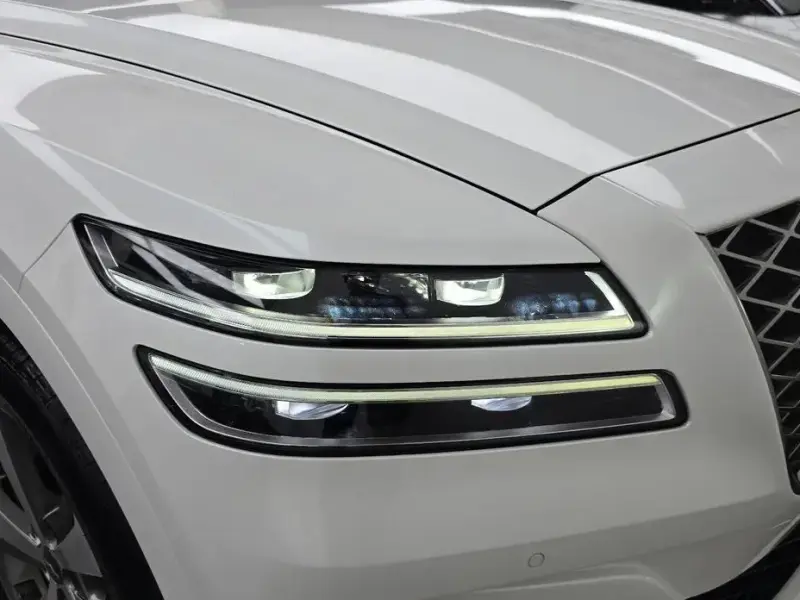 2023 Genesis GV80 с пробегом 59 033 км