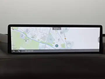 2023 Genesis GV80 с пробегом 40 956 км