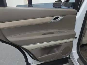 2023 Genesis GV80 с пробегом 59 033 км