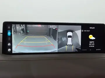 2023 Genesis GV80 с пробегом 40 956 км
