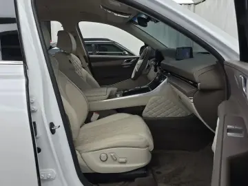 2023 Genesis GV80 с пробегом 59 033 км