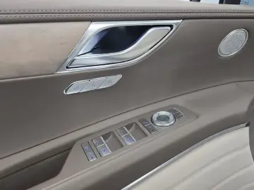 2023 Genesis GV80 с пробегом 59 033 км