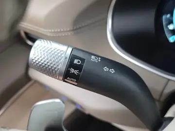 2023 Genesis GV80 с пробегом 59 033 км