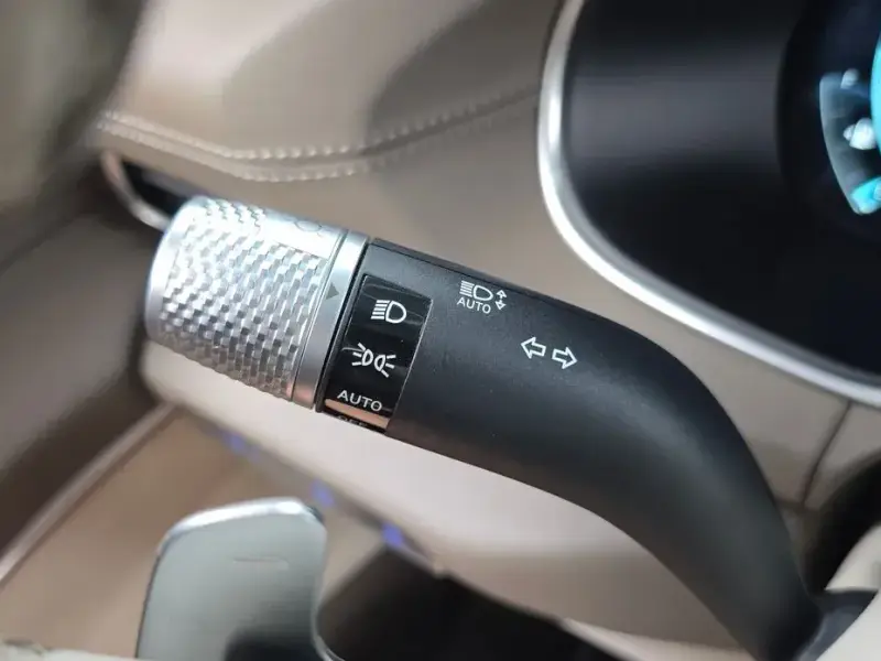 2023 Genesis GV80 с пробегом 59 033 км