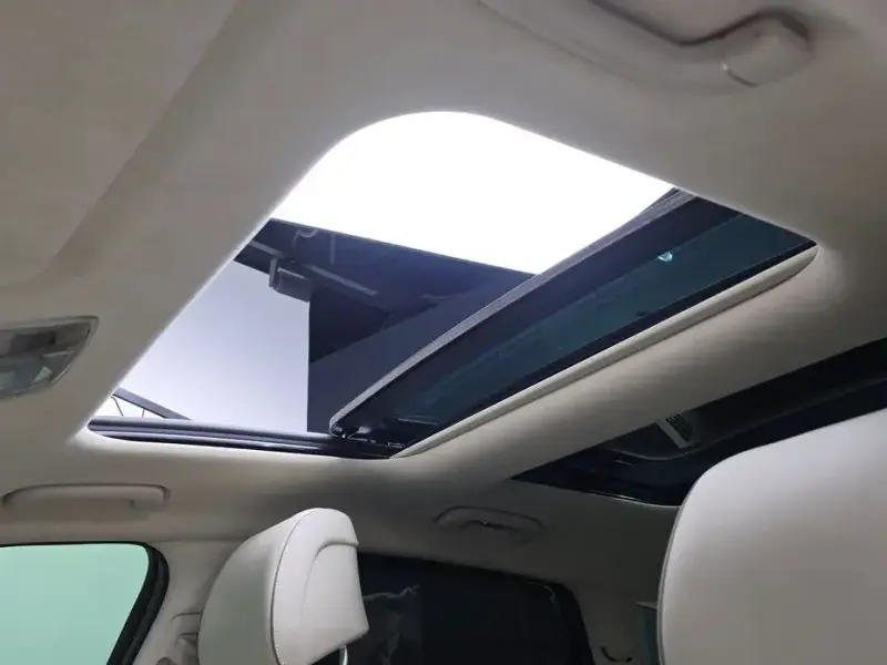 2023 Genesis GV80 с пробегом 40 956 км