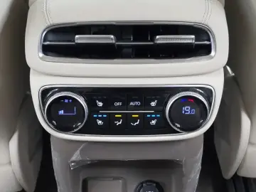 2023 Genesis GV80 с пробегом 59 033 км