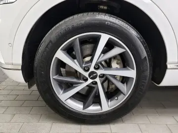 2023 Genesis GV80 с пробегом 53 799 км