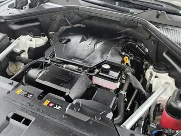 2023 Genesis GV80 с пробегом 53 799 км