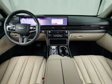 2023 Genesis GV80 с пробегом 53 799 км