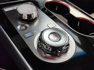 2023 Genesis GV80 с пробегом 53 799 км
