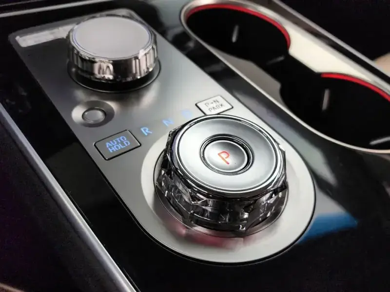 2023 Genesis GV80 с пробегом 53 799 км