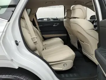 2023 Genesis GV80 с пробегом 53 799 км