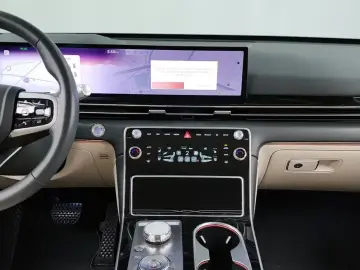 2023 Genesis GV80 с пробегом 53 799 км