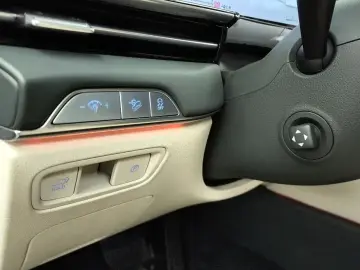 2023 Genesis GV80 с пробегом 53 799 км