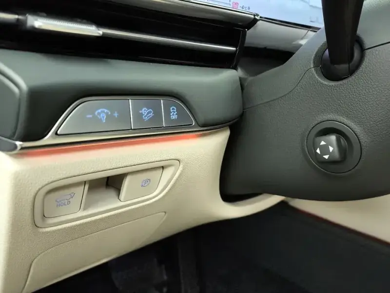 2023 Genesis GV80 с пробегом 53 799 км