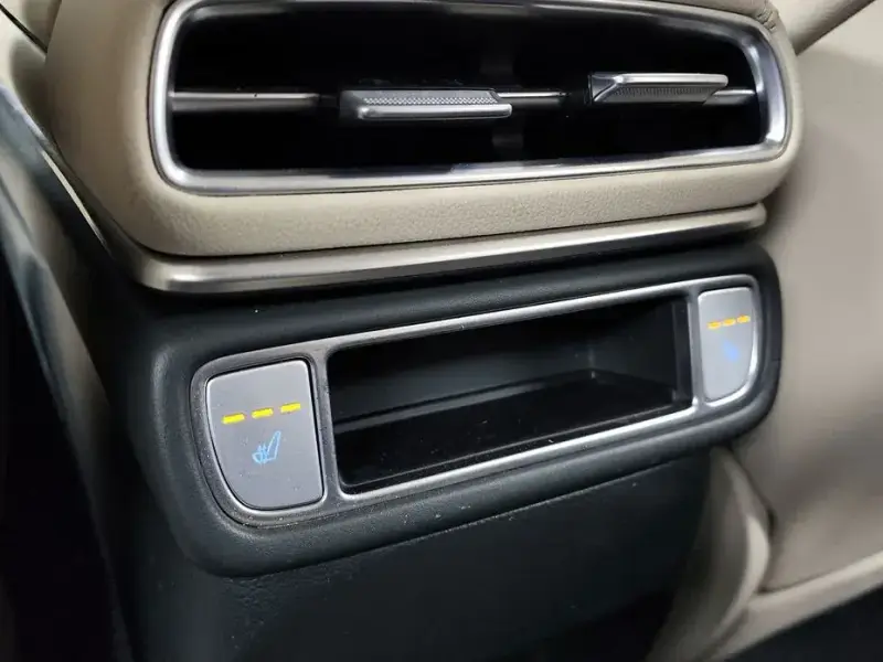 2023 Genesis GV80 с пробегом 53 799 км