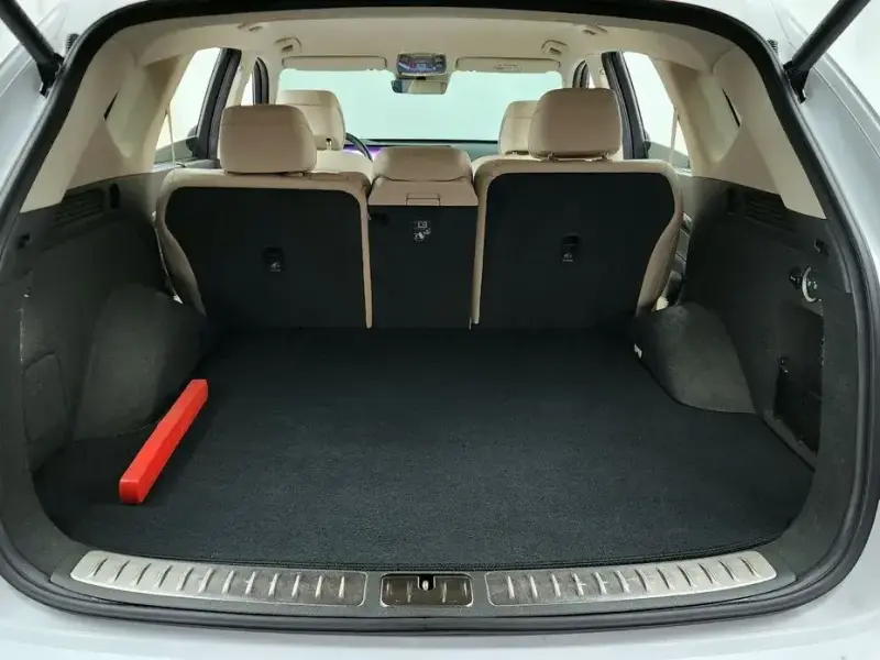 2023 Genesis GV80 с пробегом 53 799 км