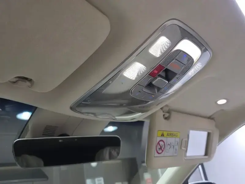 2023 Genesis GV80 с пробегом 77 339 км