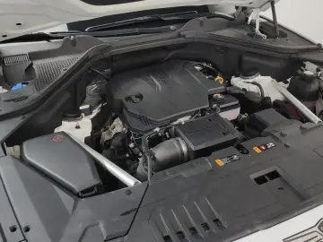 2023 Genesis GV80 с пробегом 45 638 км