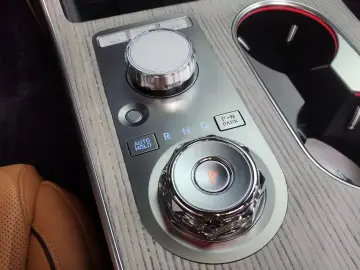 2023 Genesis GV80 с пробегом 45 638 км