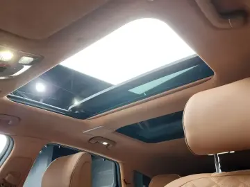2023 Genesis GV80 с пробегом 45 638 км
