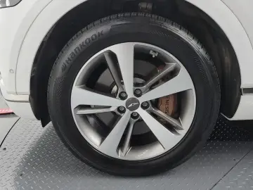 2023 Genesis GV80 с пробегом 79 371 км