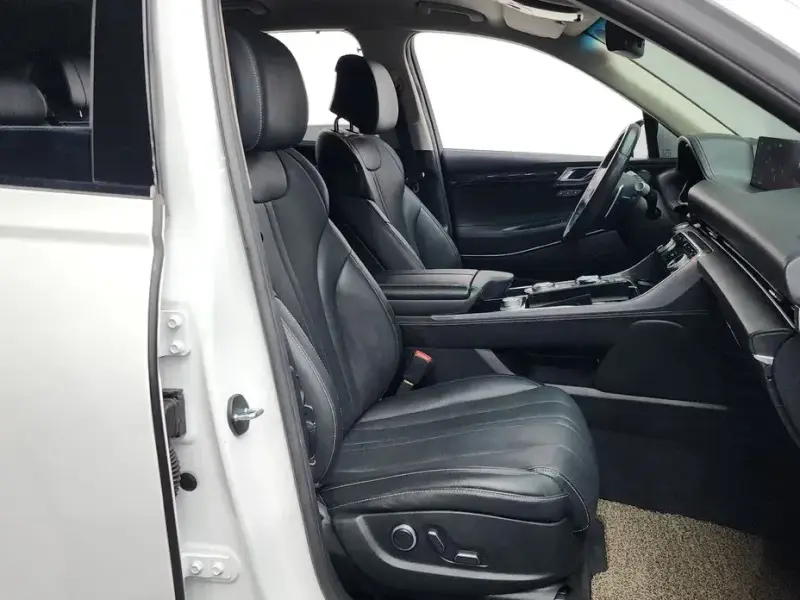 2023 Genesis GV80 с пробегом 79 371 км