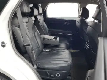 2023 Genesis GV80 с пробегом 79 371 км