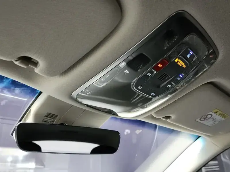 2023 Genesis GV80 с пробегом 79 371 км