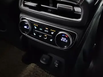 2023 Genesis GV80 с пробегом 79 371 км