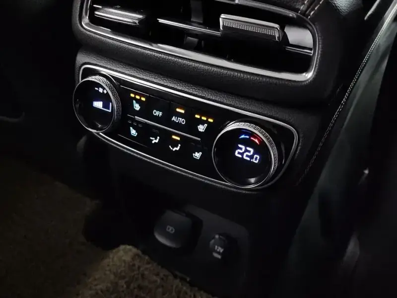 2023 Genesis GV80 с пробегом 79 371 км